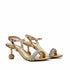 Women Formal Heel - 74542S - Heels - Walkeaze